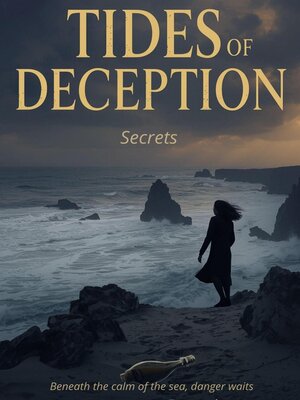 cover image of Tides of Deception
